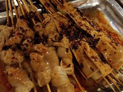 涮豆筋-小街天府