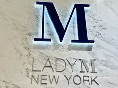 -Lady M(沙田新城市广场店)