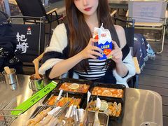 -生火火·小炉子炭烤(金楠天街总店)