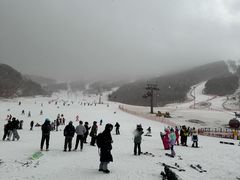-中旅松花湖滑雪场