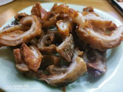 -家味螺蛳粉&烤鱼(五角场店)