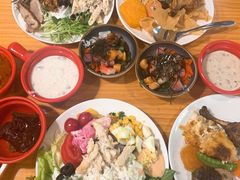 -So Lounge索兰至餐厅(蓝色港湾店)