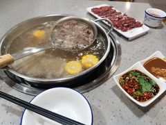 -杏花吴记牛肉火锅