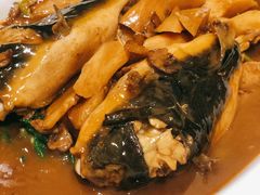 红烧小河豚-双东酒店(东关街店)