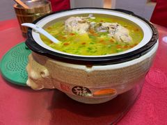 -鸿运楼·舌尖上的徽菜