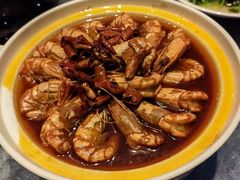 -上和臻品中国菜(花园街店)