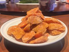 -燕郊烧鸽子(酷车小镇店)