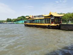 -溱湖国家湿地公园