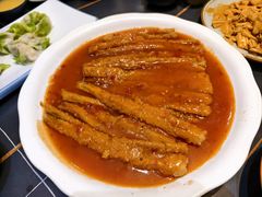 御膳茄子-三姐妹餐厅(曲江店)