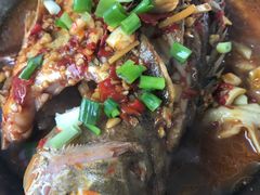 -徽州美食(三十年老店)