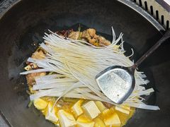 -玺炖·中国铁锅炖(虹桥天街店)