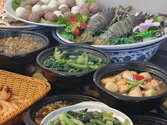 -桂园白粥·潮汕老味道