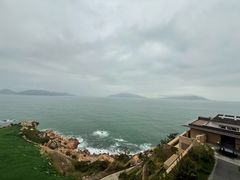 -东澳岛