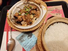 -华记煲仔华·煲仔饭(三元里万科里店)