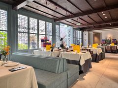 -狮王府淮扬菜(夫子庙老门东店)