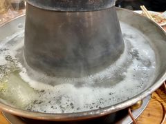 -元盛居(生态大街店)