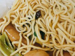 -丁记牛肉手擀板面