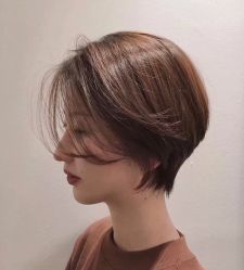 -东瀛造型