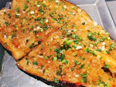 -很久以前羊肉串(南京路第一百货店)