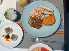 -香港皇家太平洋酒店