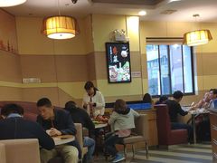 -粤仔湾砂锅粥(金太湖店)