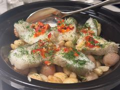 -狮王府淮扬菜(万象城店)