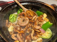 -啫神·广州地标美食(北京路店)