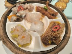 -新兴·金羊座·粤菜点心(乐峰店)