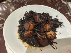 -新白鹿餐厅(爱琴海购物中心店)