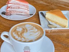 -1901 Cafe(西四店)