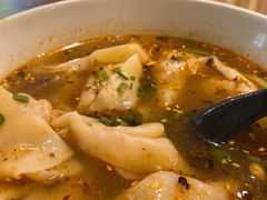 -谭师爷龙抄手(白下路店)