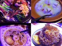 -邓丽君音乐主题餐厅