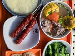 -梅园食堂