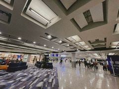 -香港国际机场
