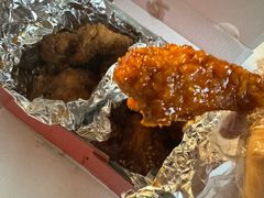 -SUN炸鸡专门店(西塔总店)