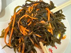 -杏园餐厅(西四北大街店)