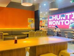 -琴岛顺天馄饨(崂山金鼎店)
