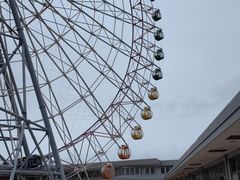 -临空公园(仮)