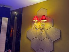 -萧邦音乐会所KTV·蒸汽活海鲜自助(福田店)