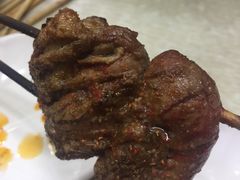 -卡迷尔牛肉面(佳木斯路店)