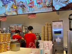 -DQ·蛋糕·冰淇淋(湖景东路店)