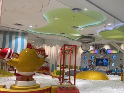 -meland亲子乐园•派对•研学(苏州悠方购物中心店)