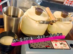 -MI WU FACTORY米屋美食工厂餐厅(绿地店)