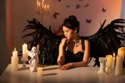 -光明婚纱摄影(建设路店)