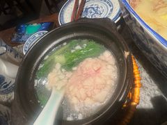 -南京大牌档(青岛万象城店)
