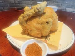 -味鼎长安·地道陕菜(凤城一路店)