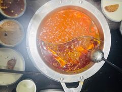 -井格重庆火锅(西直门凯德Mall店)