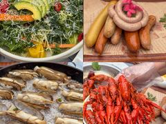 -悦融·京鲁菜·露台花园(安定门店)