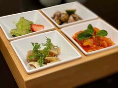 -宴南庭·闽味私房菜
