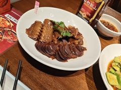-乔街深夜食堂·小龙虾·高压锅生蚝(杭州总店)